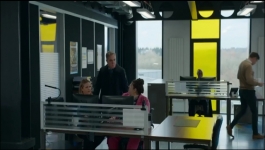 Stay Close - Season 01 Episode 01